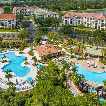 Vista Cay Luxury 4 bedroom condo (#3117) Orlando Exterior foto