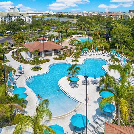 Vista Cay Luxury 4 bedroom condo (#3117) Orlando Exterior foto