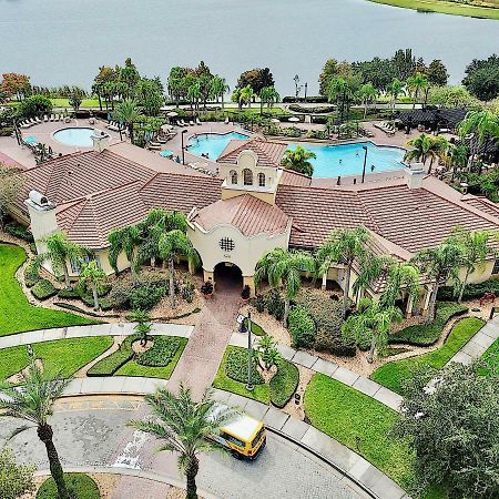 Vista Cay Luxury 4 bedroom condo (#3117) Orlando Exterior foto