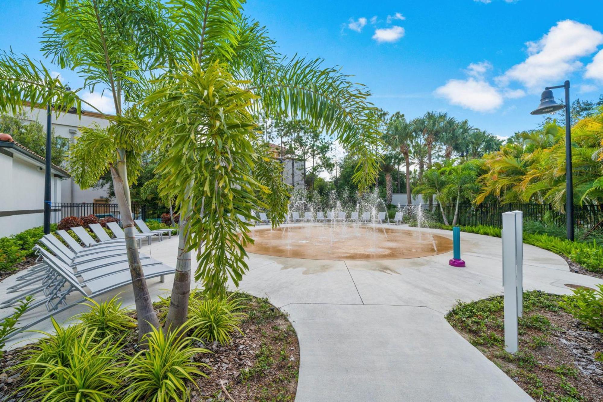 Vista Cay Luxury 4 bedroom condo (#3117) Orlando Exterior foto