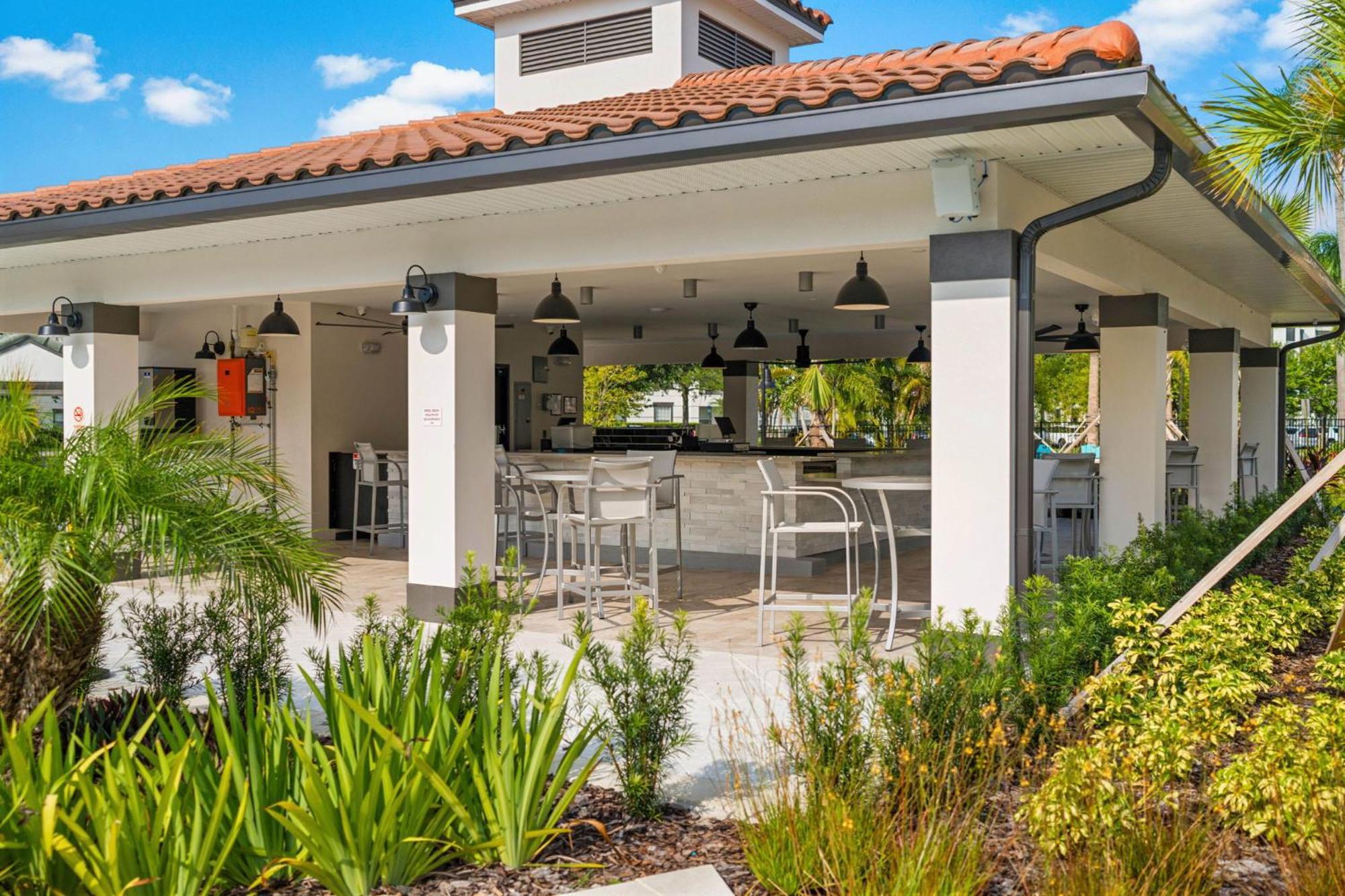 Vista Cay Luxury 4 bedroom condo (#3117) Orlando Exterior foto
