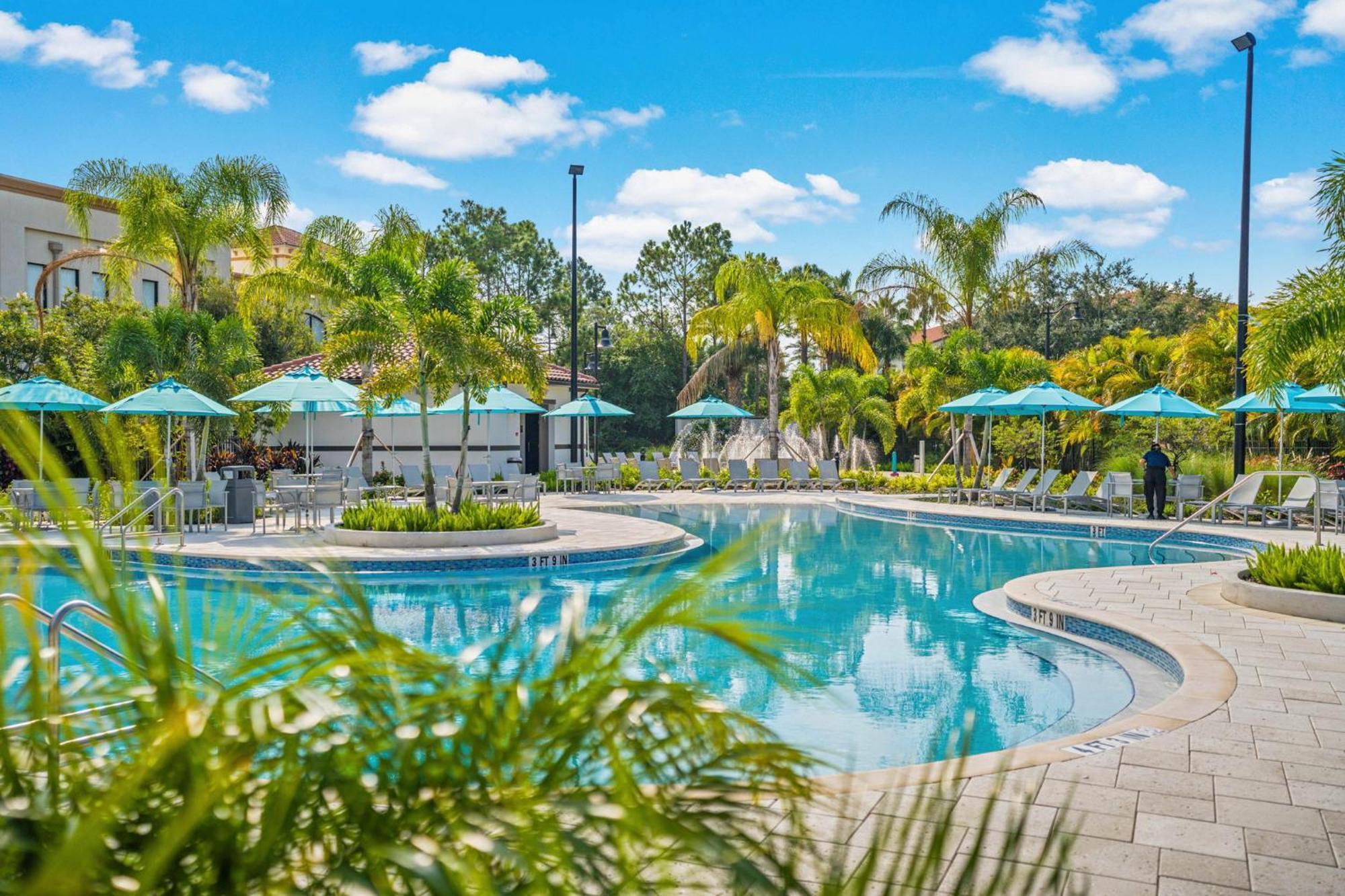 Vista Cay Luxury 4 bedroom condo (#3117) Orlando Exterior foto