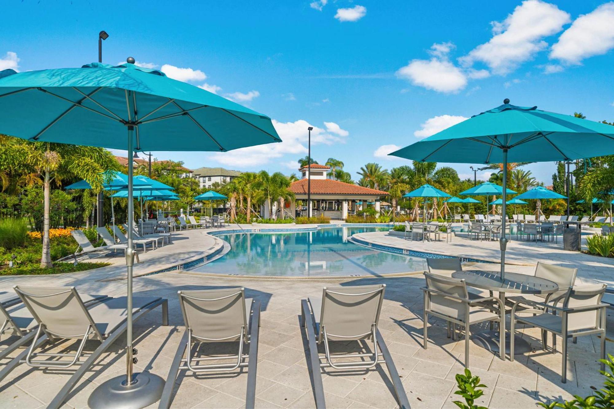 Vista Cay Luxury 4 bedroom condo (#3117) Orlando Exterior foto