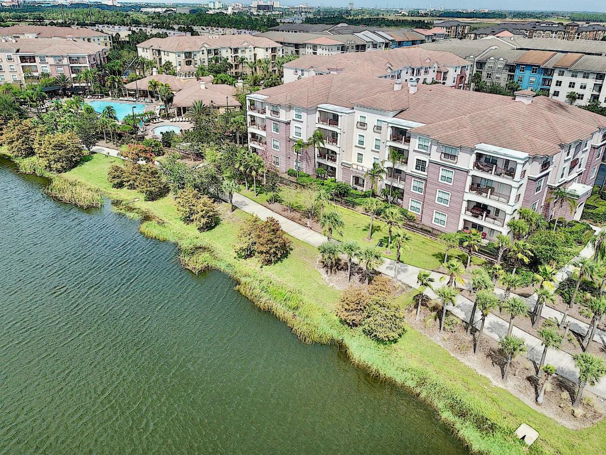 Vista Cay Luxury 4 bedroom condo (#3117) Orlando Exterior foto