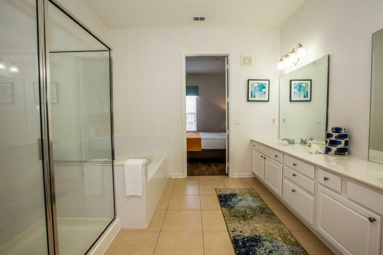 Vista Cay Luxury 4 bedroom condo (#3117) Orlando Exterior foto