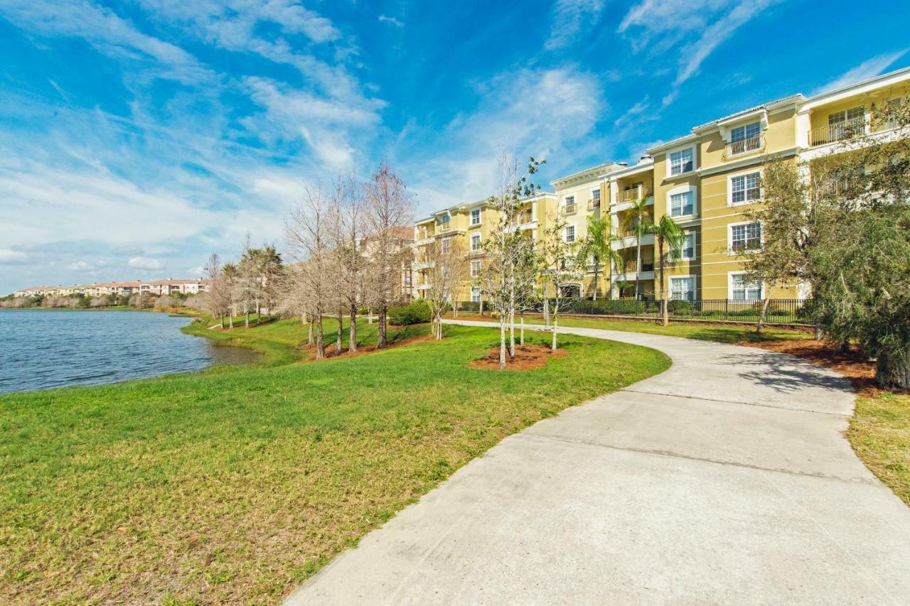 Vista Cay Luxury 4 bedroom condo (#3117) Orlando Exterior foto