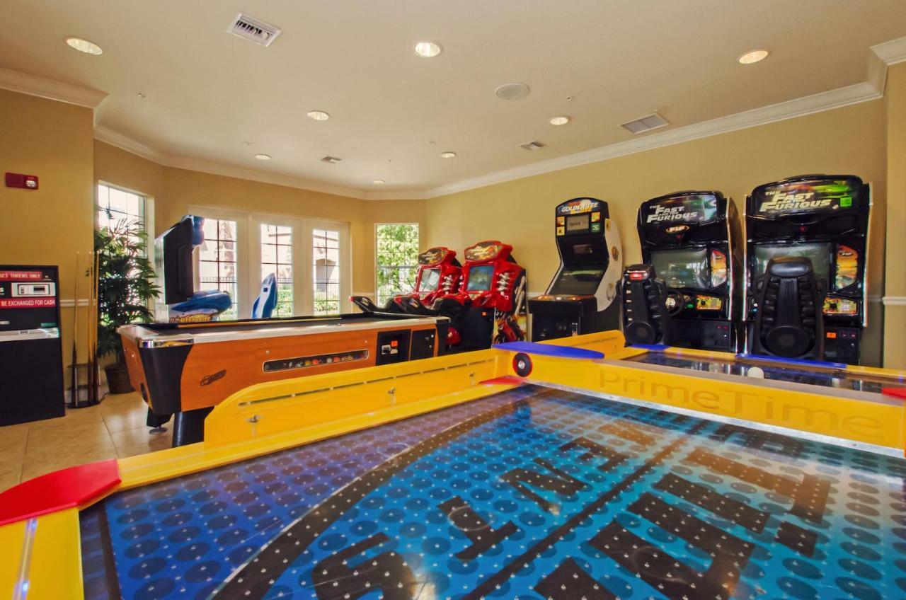 Vista Cay Luxury 4 bedroom condo (#3117) Orlando Exterior foto
