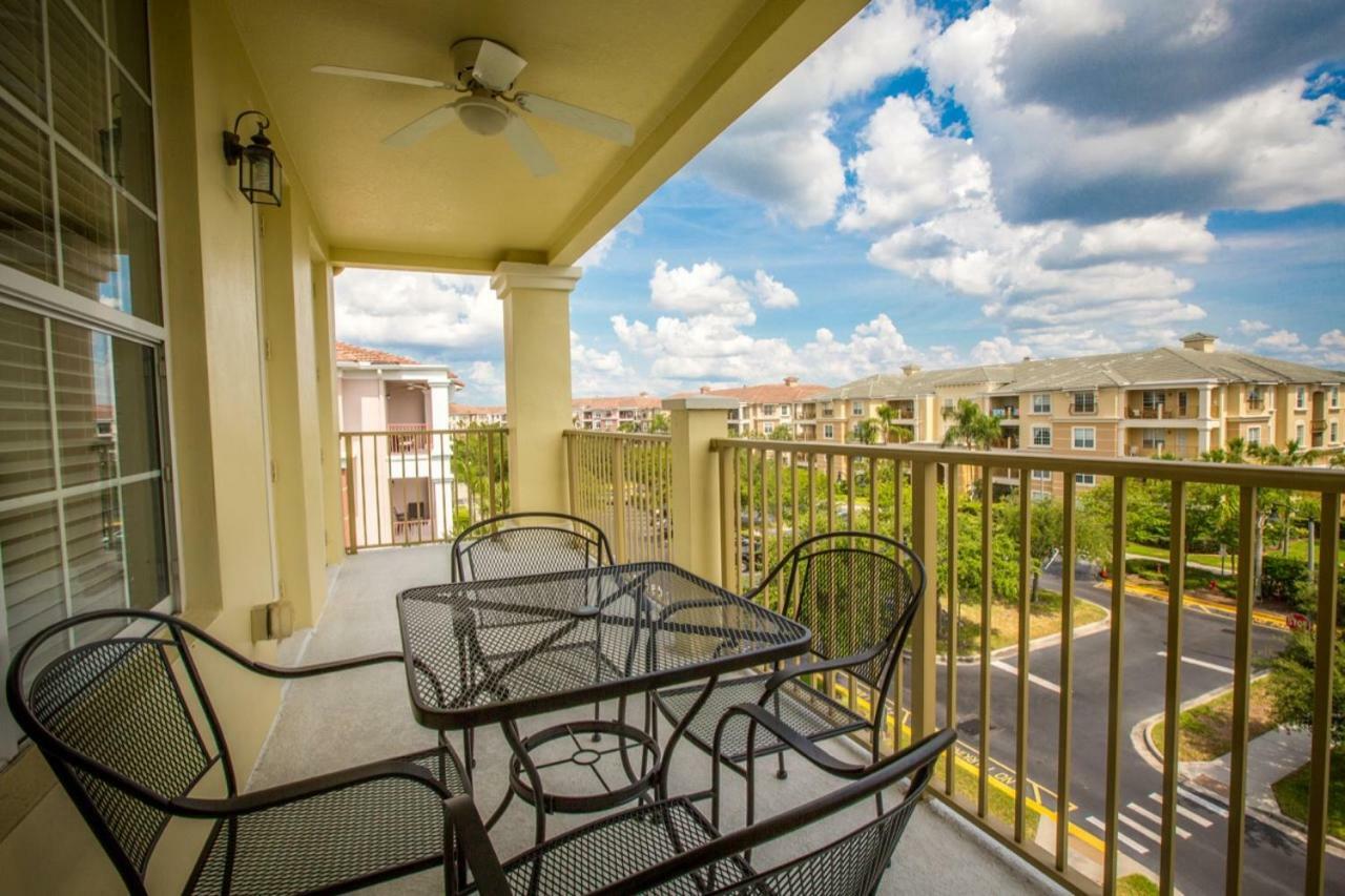 Vista Cay Luxury 4 bedroom condo (#3117) Orlando Exterior foto