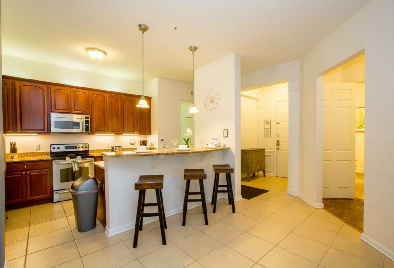 Vista Cay Luxury 4 bedroom condo (#3117) Orlando Exterior foto