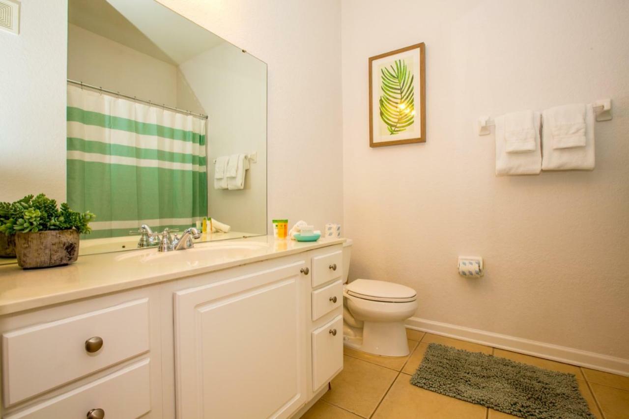 Vista Cay Luxury 4 bedroom condo (#3117) Orlando Exterior foto