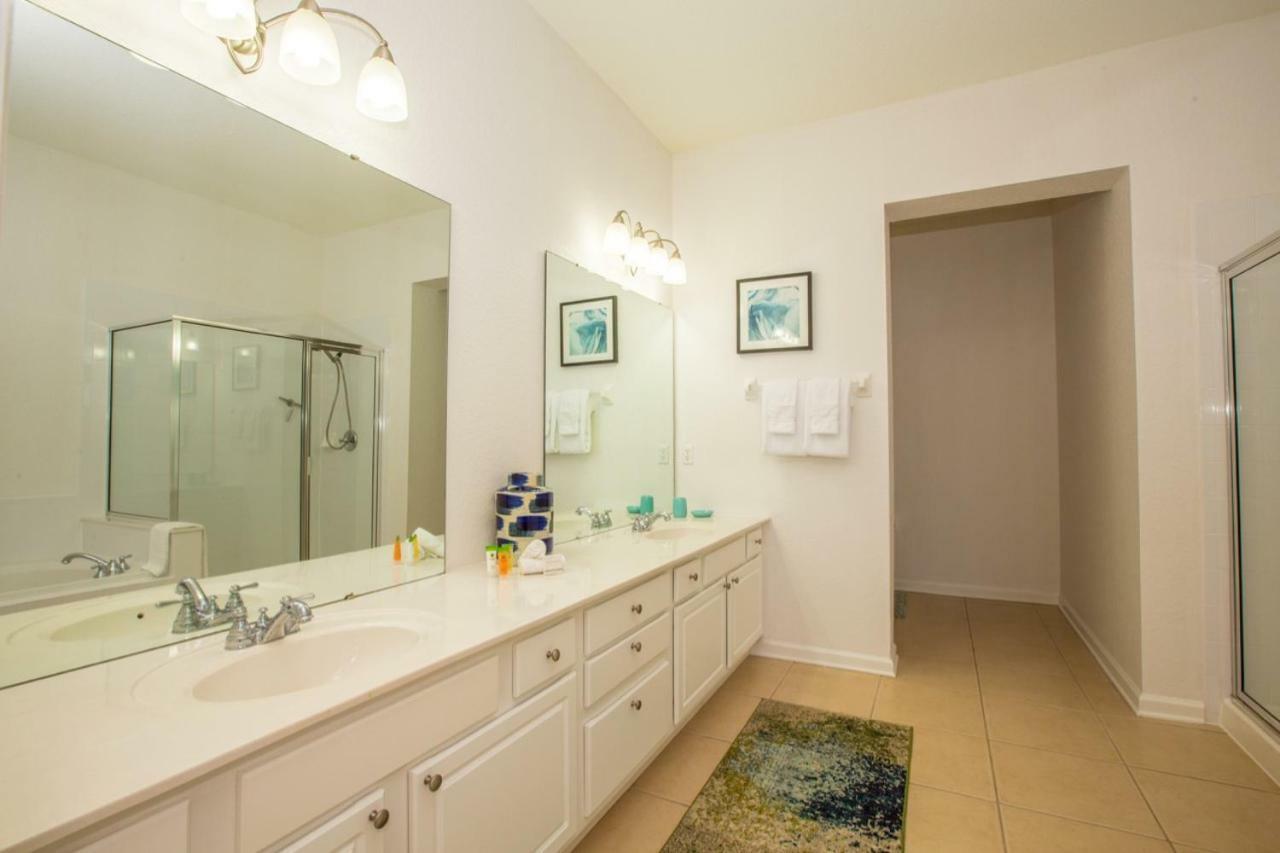Vista Cay Luxury 4 bedroom condo (#3117) Orlando Exterior foto
