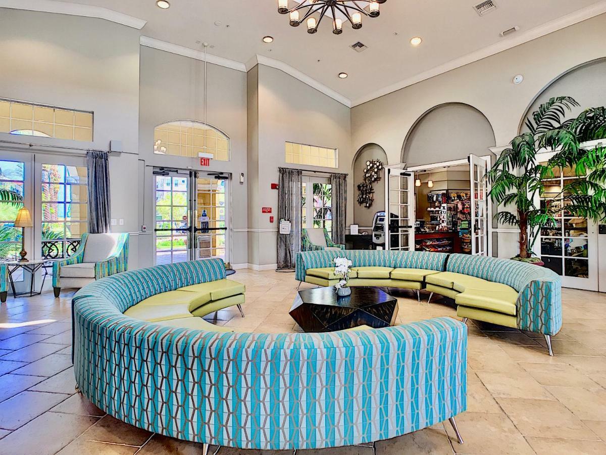 Vista Cay Luxury 4 bedroom condo (#3117) Orlando Exterior foto