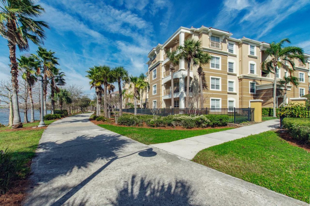 Vista Cay Luxury 4 bedroom condo (#3117) Orlando Exterior foto